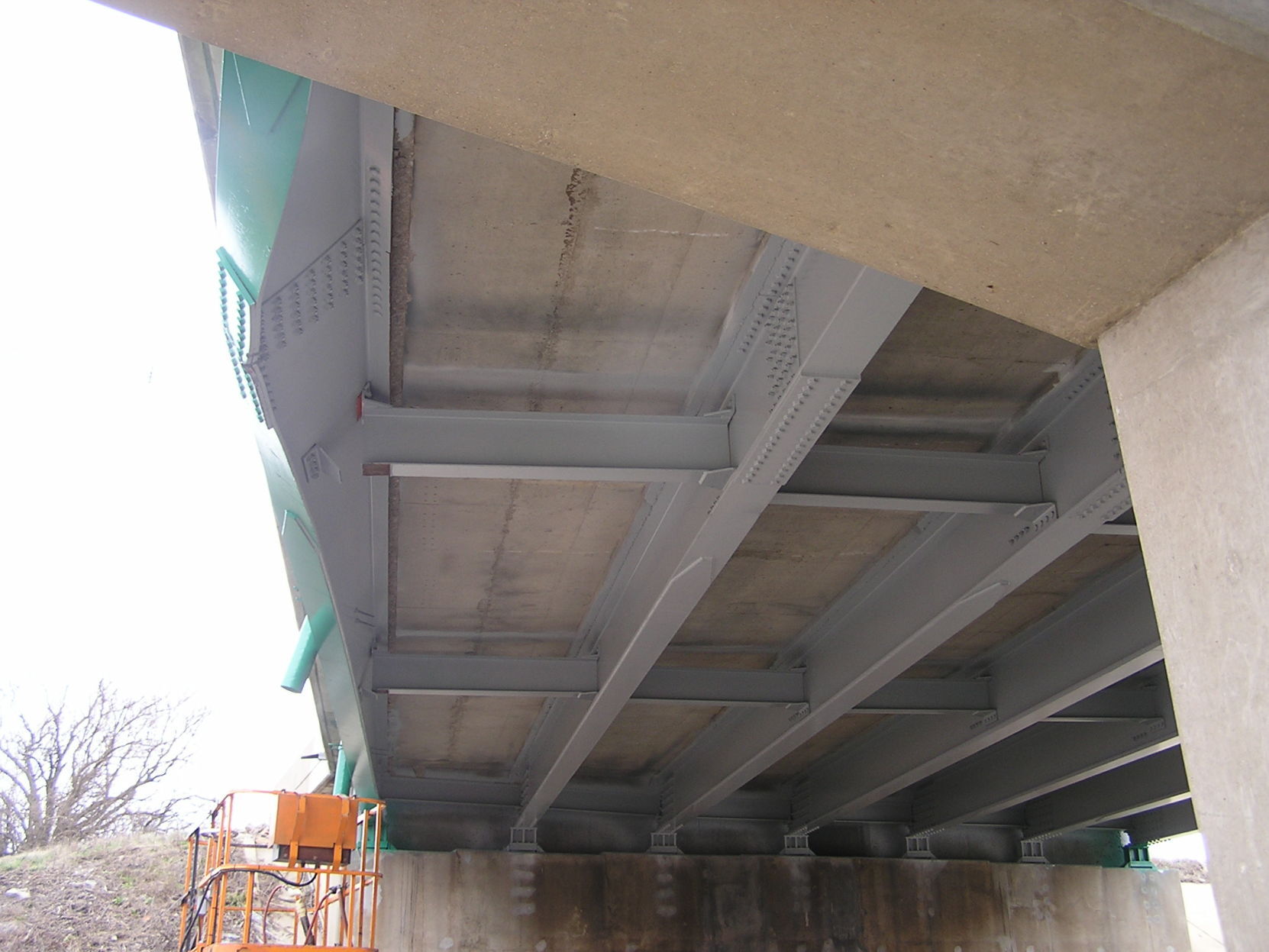 74 bridge